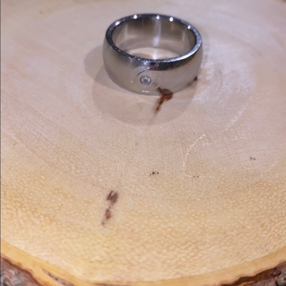 Ring size 6